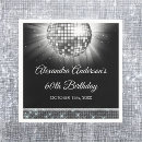 Search for disco ball napkins Celebration