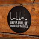 Search for importance stickers For him