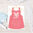 Search for dress baby girl shower invitations Princess