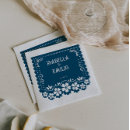 Search for mexican wedding napkins Fiesta