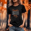 Search for halloween vibes tshirts Fall