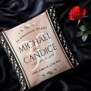 Search for 30th wedding anniversary cushions Elegant