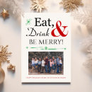 Search for funky christmas invitations Retro