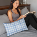 Search for light blue pillowcases Watercolor