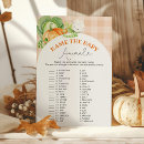 Search for halloween baby shower games Fall