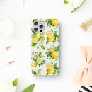 Search for lemon slices iphone cases Greenery