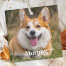 Search for minimalist animal key rings Dog lover