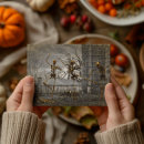 Search for skeletons halloween cards Vintage