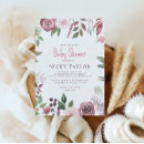 Search for snow fall invitations Elegant