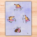 Search for cute ballerina postcards Funny