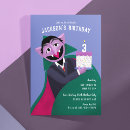Search for counted invitations Counting