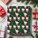 Search for pig christmas wrapping paper Animal