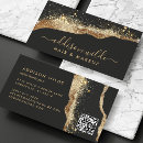 Search for high end business cards Luxury branding
