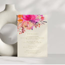 Search for classic wedding enclosure cards Botanical