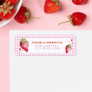Search for farmer return address labels Fruit