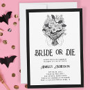 Search for halloween hens party invitations Itinerary