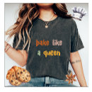 Search for baking womens tshirts Cook