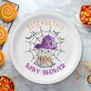 Search for halloween baby shower plates Spooktacular