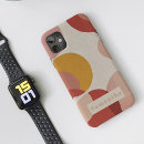 Search for modern abstract iphone cases Birthday