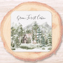 Search for cabins stickers Landscape