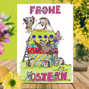Search for happy in german easter cards Funny