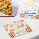 Search for french pastry coasters Foodie