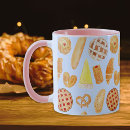 Search for french bakery mugs Patisserie