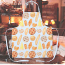 Search for patisserie aprons Dessert