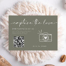 Search for sign wedding enclosure cards Elegant calligraphy