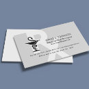 Search for bowl business cards Pharmacist