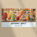 Search for candy signs Vintage