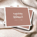 Search for boho chic bohemian napkins Modern minimalist