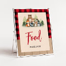 Search for woodland baby shower posters Bear