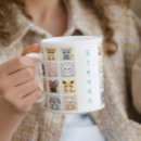 Search for cute zoo animals mugs Fun