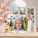 Search for summer flower birthday cards For kids