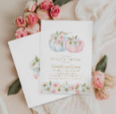 Search for fall gender reveal invitations Elegant