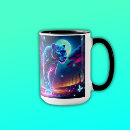 Search for holographic coffee mugs Unique