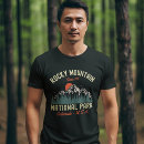 Search for camp america tshirts National park