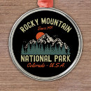 Search for estes park christmas tree decorations Nature