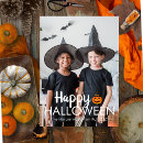 Search for boo halloween cards Jack o lantern
