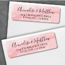 Search for fall wedding return address labels Spring summer fall