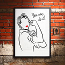 Search for riveting posters For her