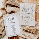 Search for beige bridal shower invitations Rustic