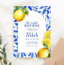 Search for italian rehearsal dinner invitations Italy