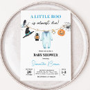 Search for boo halloween invitations Spooky