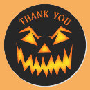 Search for lanterns wedding stickers Thank you