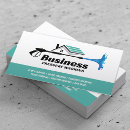 Search for cleaning business cards Professional