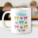 Search for pencil mugs Bow