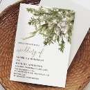 Search for dreamy wedding invitations Elegant