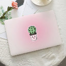 Search for plant lady stickers Cactus